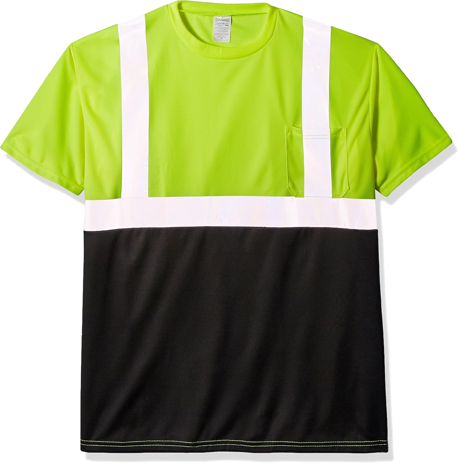 occunomix shirts