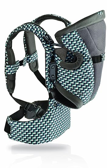 snugli front carrier