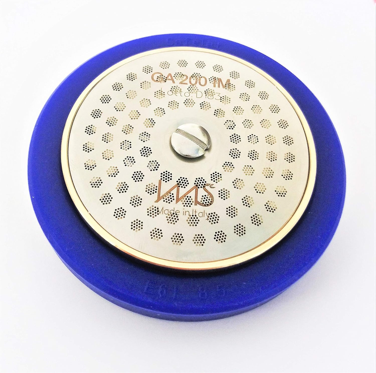 Best Replacement Gaskets For Espresso Machine Portafilter And Shower Head