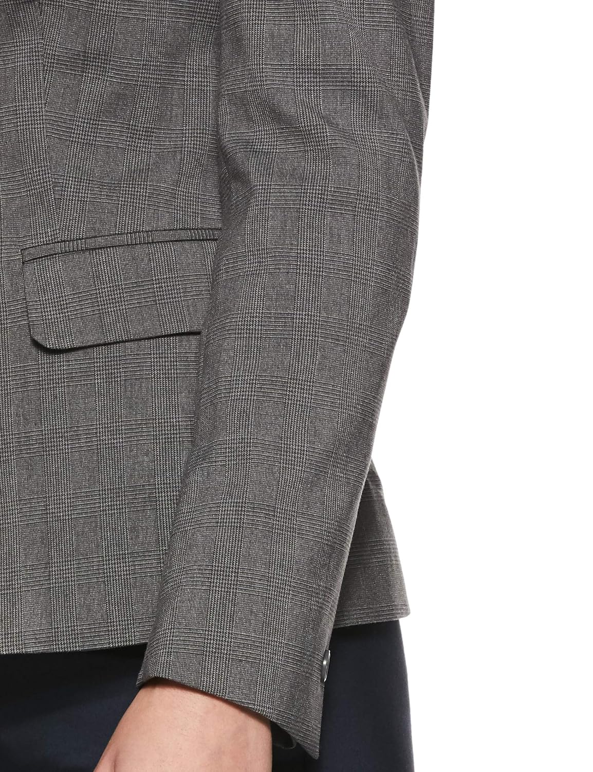 van heusen women blazer