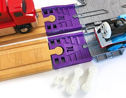 thomas the train take and play tracks