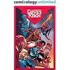 Devil's Reign (2021-2022) #1 (of 6)