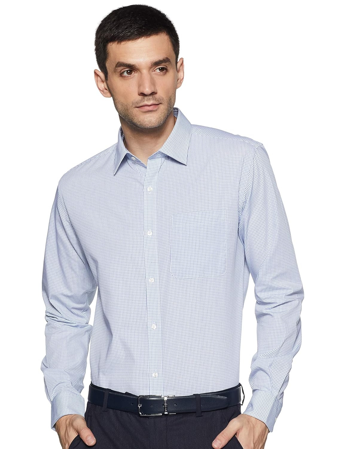 raymond jeans shirt