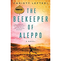 The Beekeeper of Aleppo: A Novel book cover