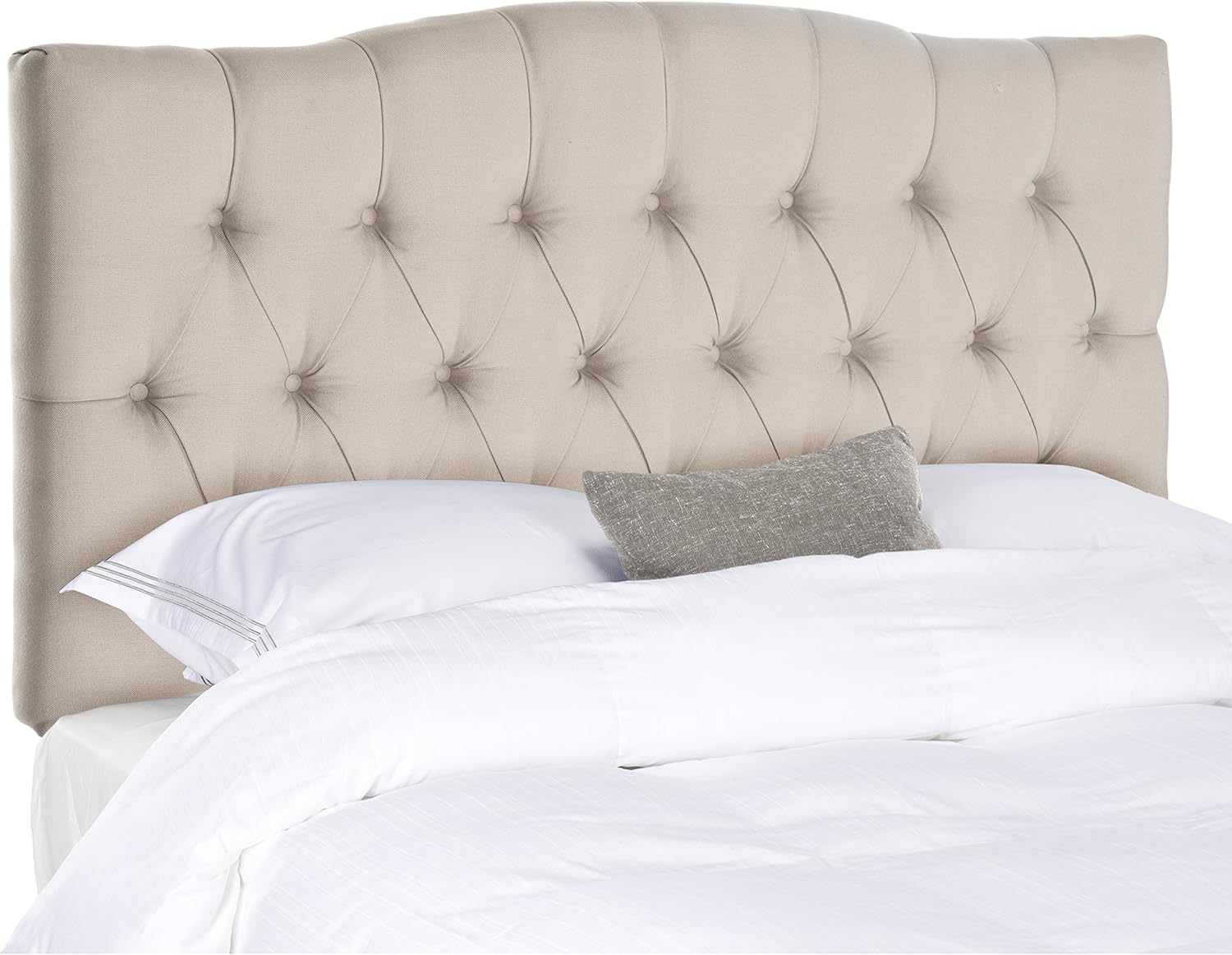 Best Cushioned King Size Headboard