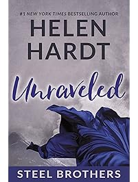 Unraveled (The Steel Brothers Saga Book 9)