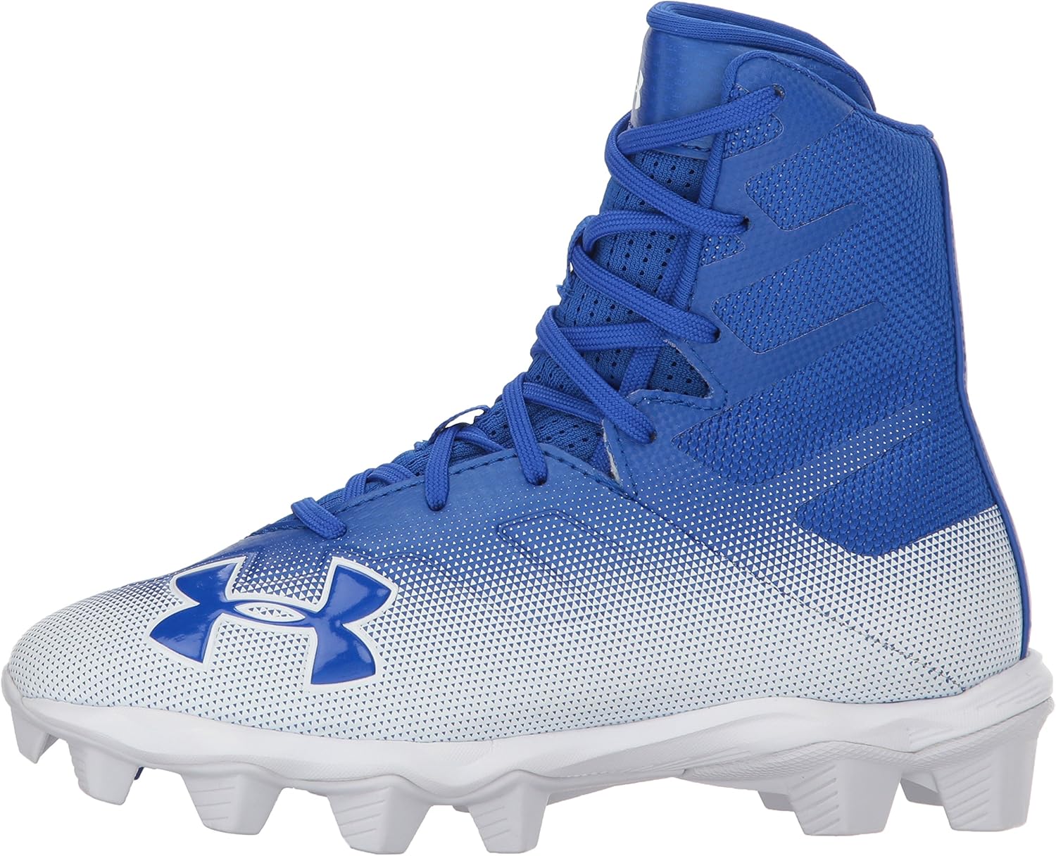 under armour kids football boots