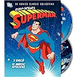 Ruby-Spears Superman