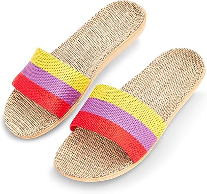 jute shoes for ladies