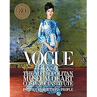 Vogue and the Metropolitan Museum of Art Costume Institute: Updated Edition book cover Vogue and the Metropolitan Museum of Art Costume Institute: Updated Edition book cover