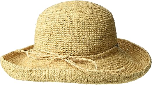 scala packable hat
