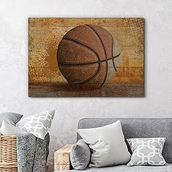 wall26 Canvas Print Wall Art Vintage Retro