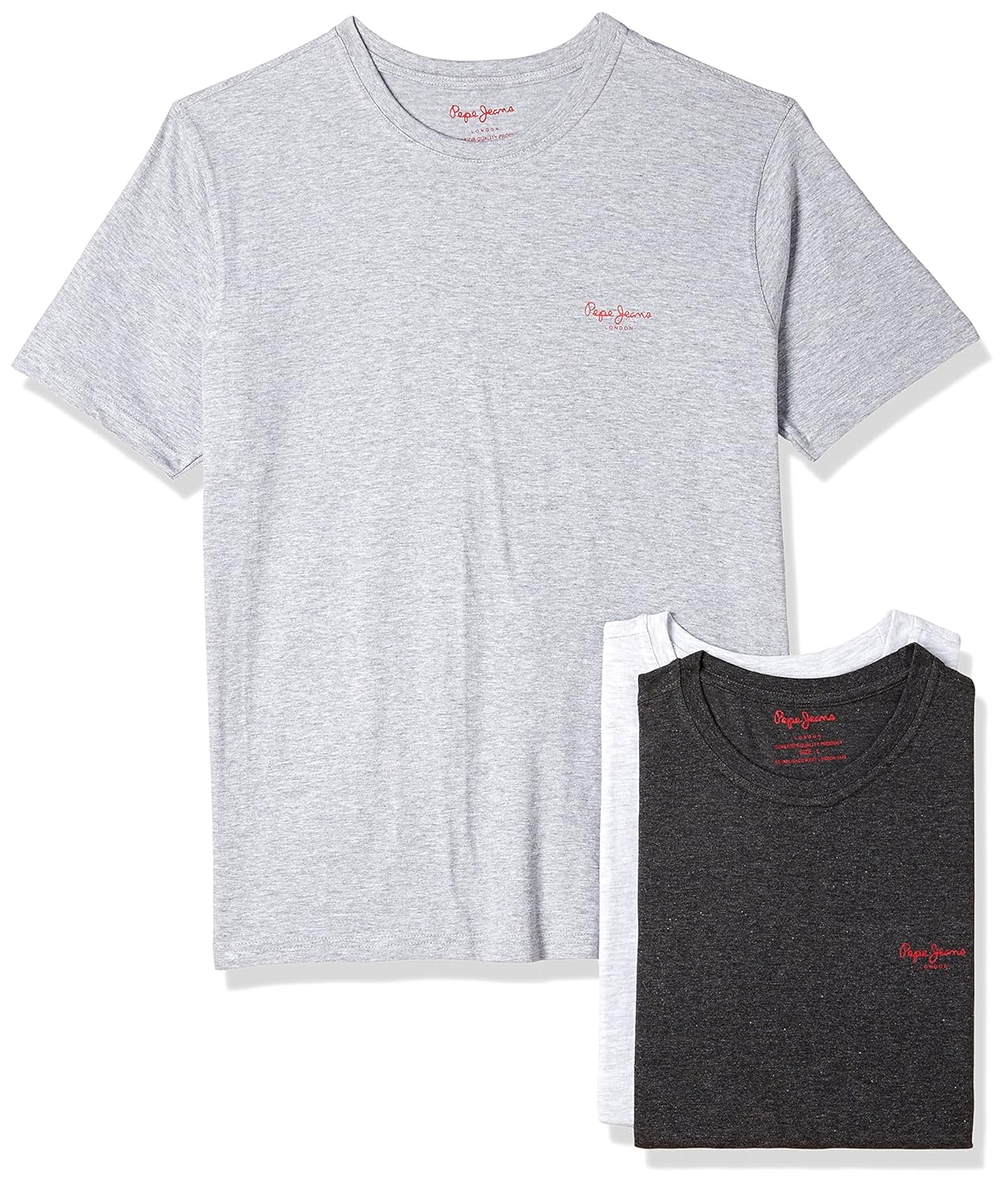 pepe jeans london men's polo