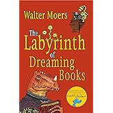 Labyrinth of Dreaming Books