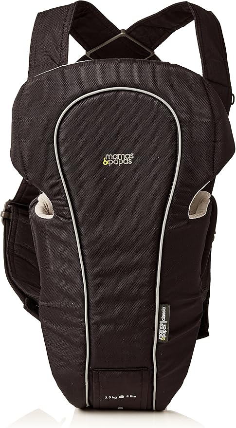 mamas and papas carrier
