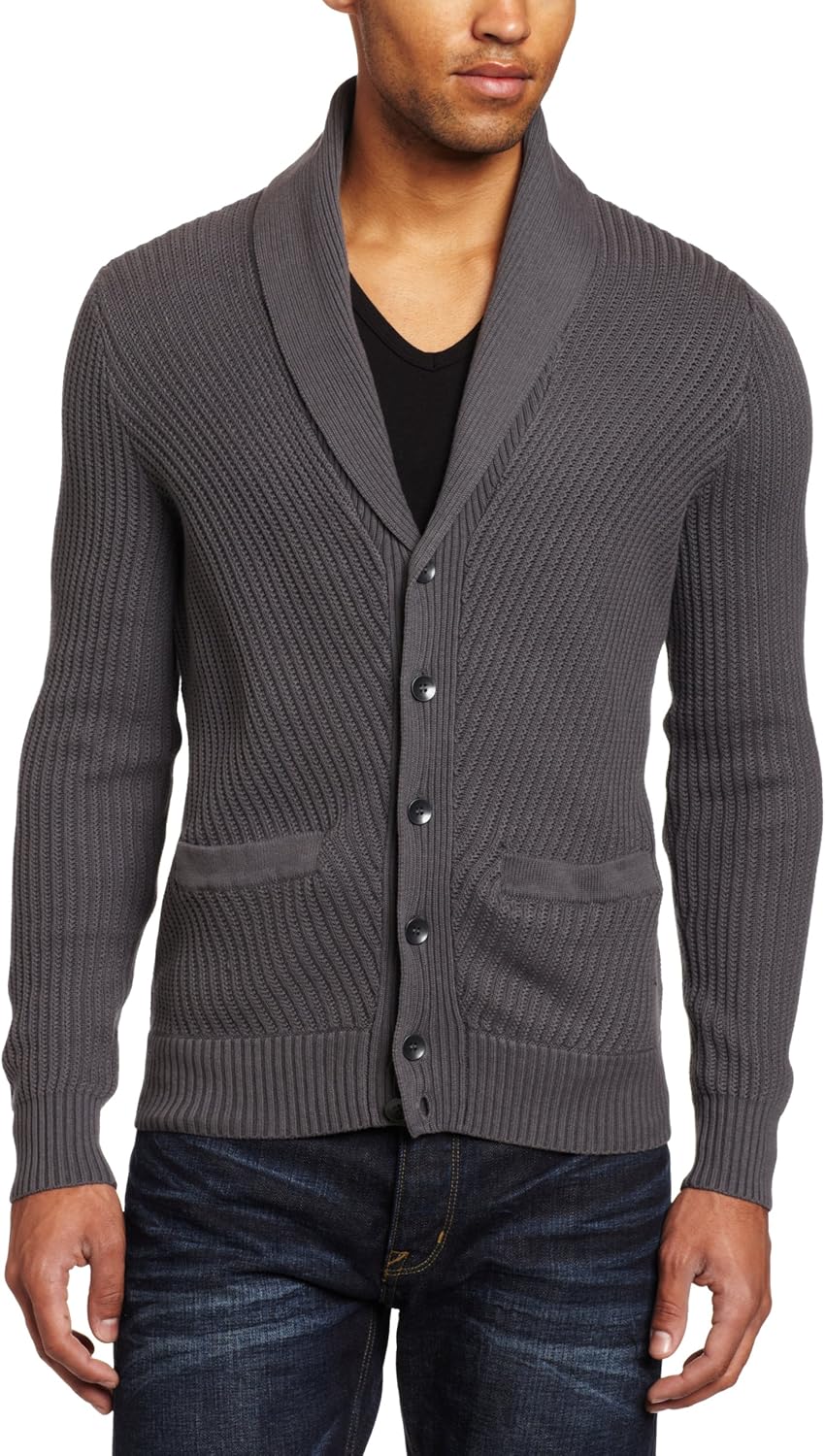 kenneth cole cardigan