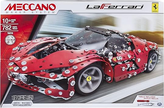 meccano amazon