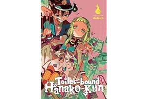 Toilet-bound Hanako-kun, Vol. 19 (Toilet-bound Hanako-kun, 19)