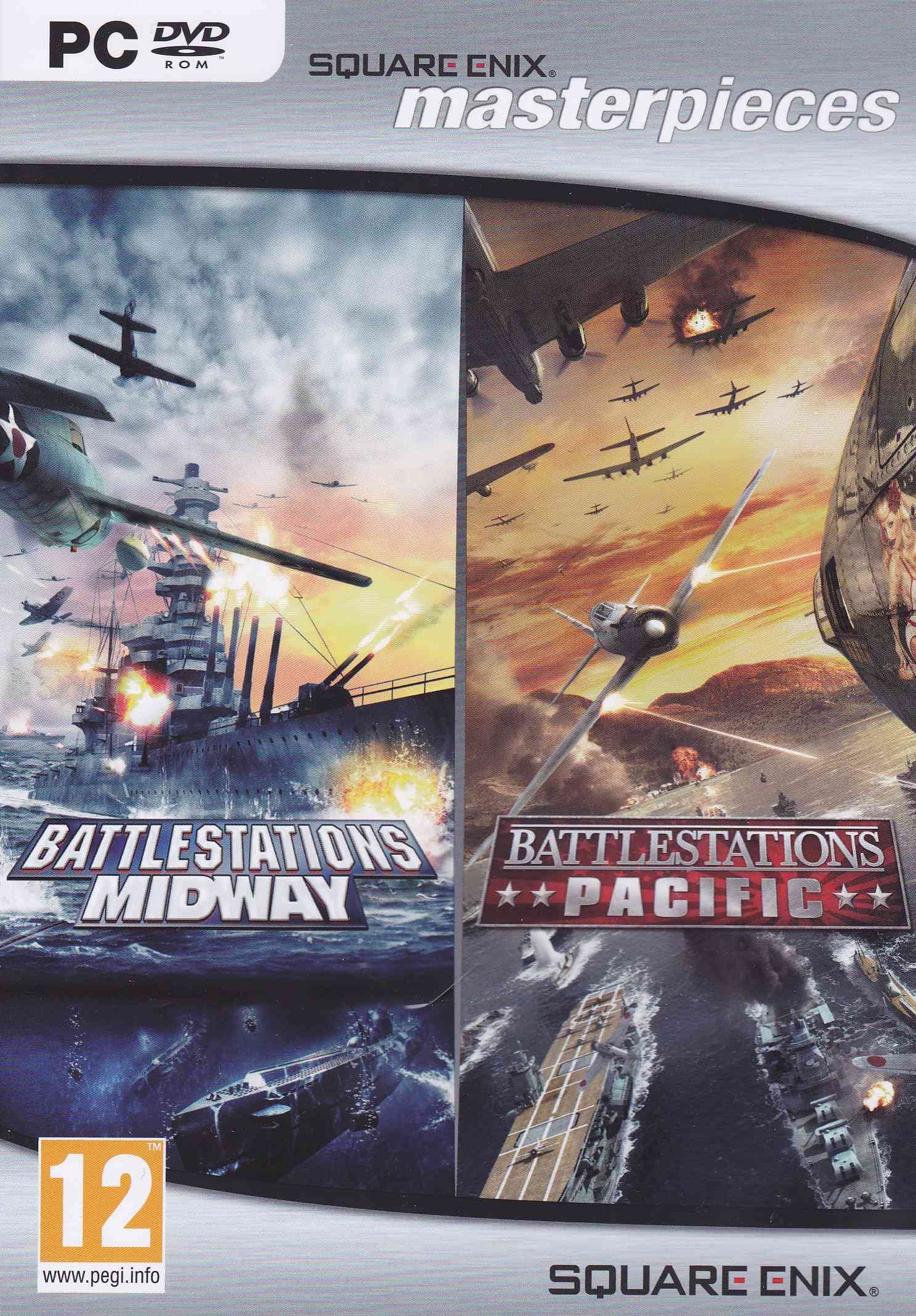 Pacific Pacific