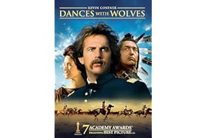 Dances With Wolves 25th Anniversary (Bilingual)