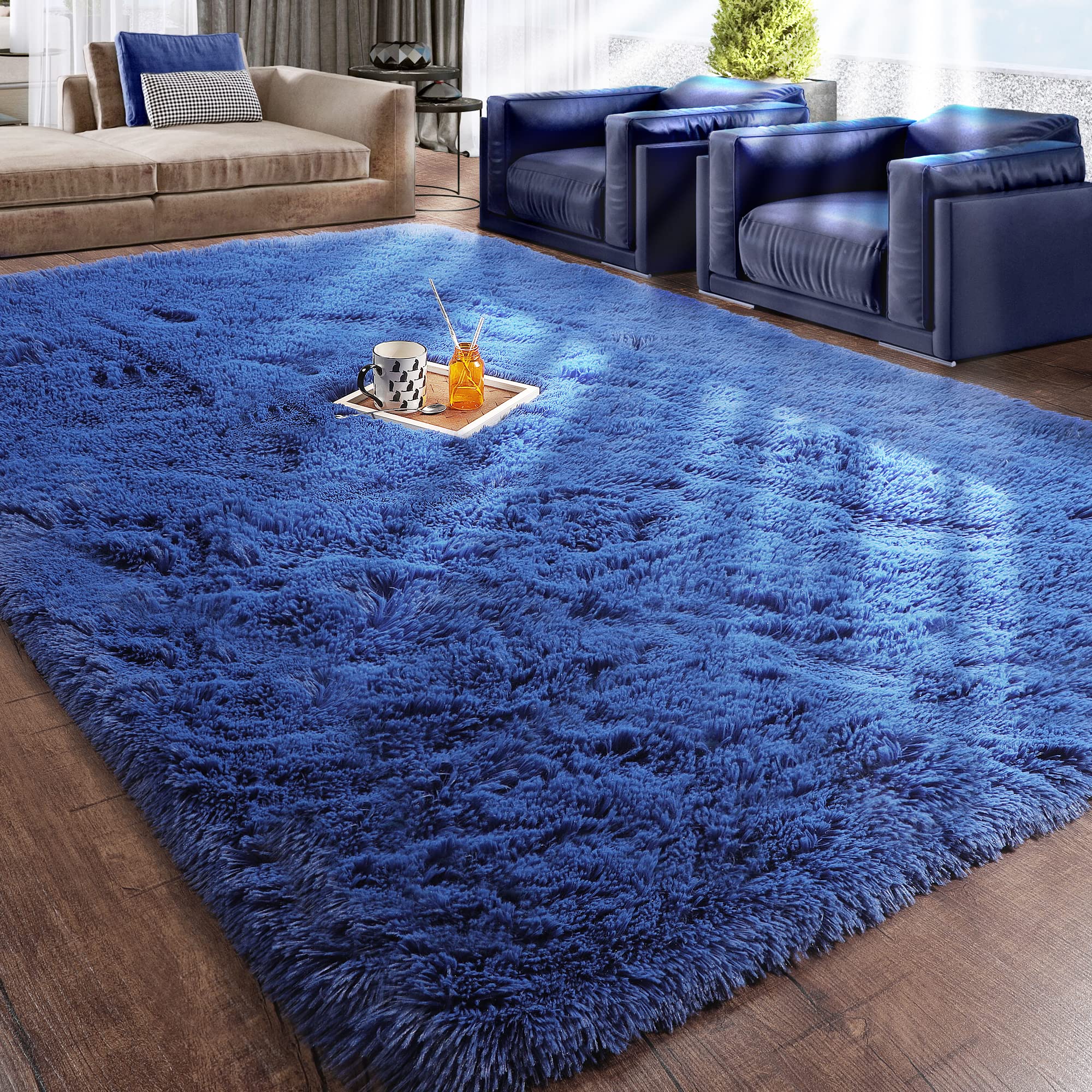 Room Decor Rugs That Go With Navy Blue Couch Nova Rug By Asiatic