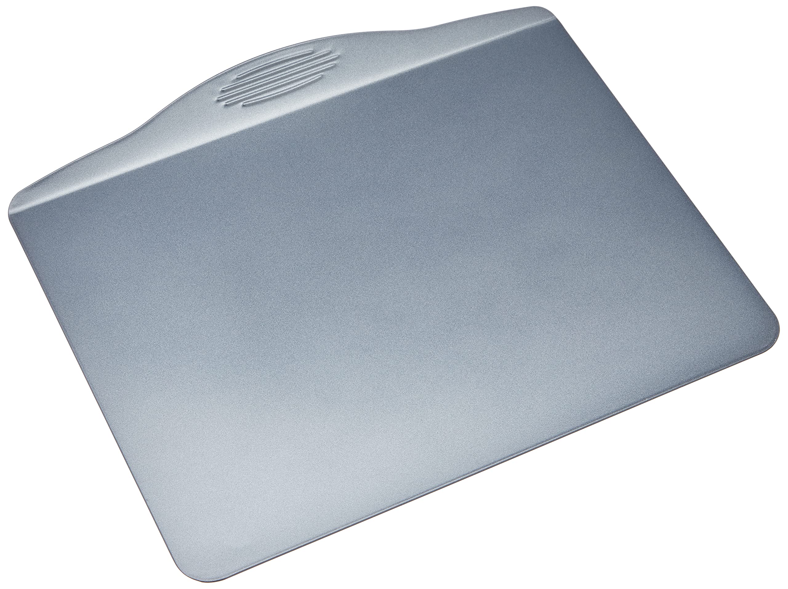 De Buyer Cookies and Macaroon Insulated Oven Tray, Grey