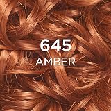 L'Oreal Paris Casting Crème Gloss Amber 645 Semi-Permanent Hair Dye 32 Washes view 9