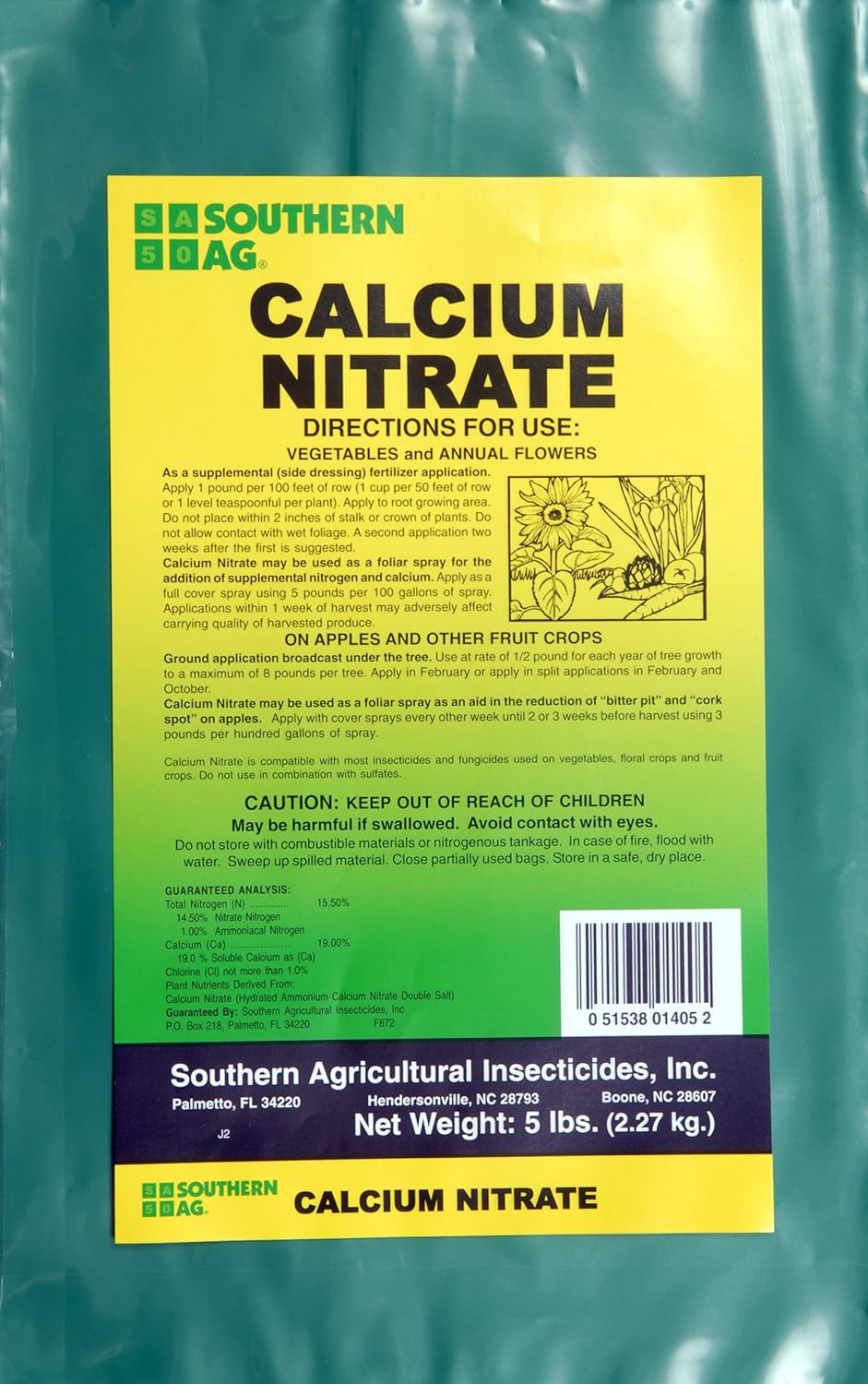 Best Urea Lawn Fertilizer