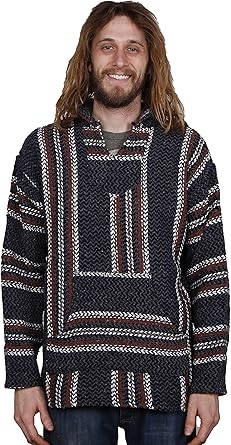 baja joe sweater