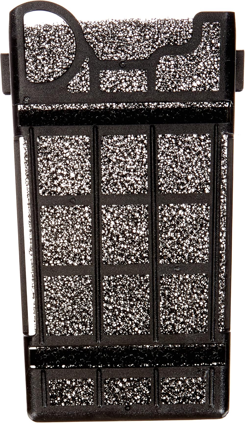 Tetra Aquarium Filter Foam For Easycrystal Biofoam 250 300 Black
