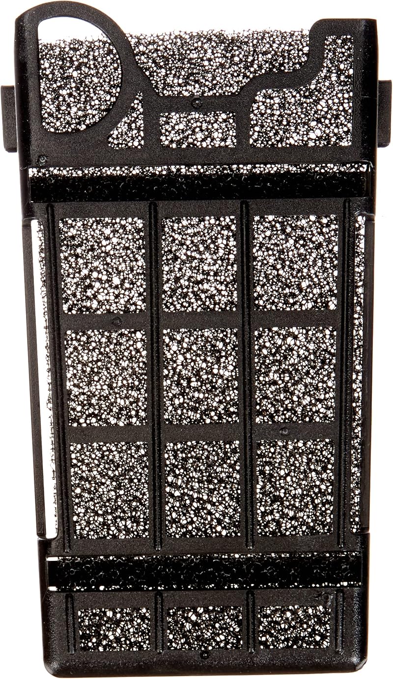 Tetra Aquarium Filter Foam For Easycrystal Biofoam 250 300 Black