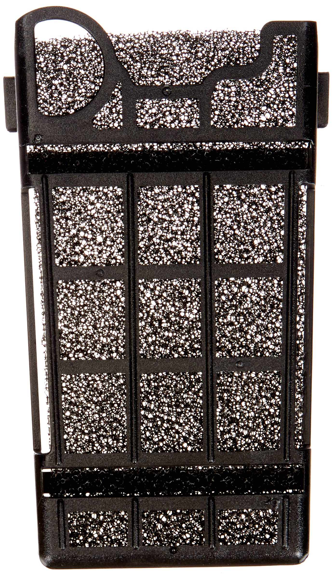 Tetra Aquarium Filter Foam For Easycrystal Biofoam 250/300, Black