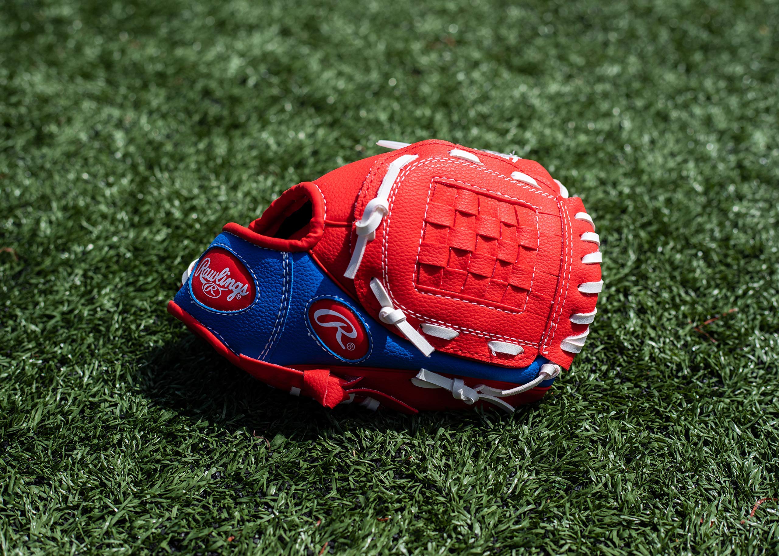 Rawlings | Players Series T-Ball & Youth Baseball Glove | Sizes 9
