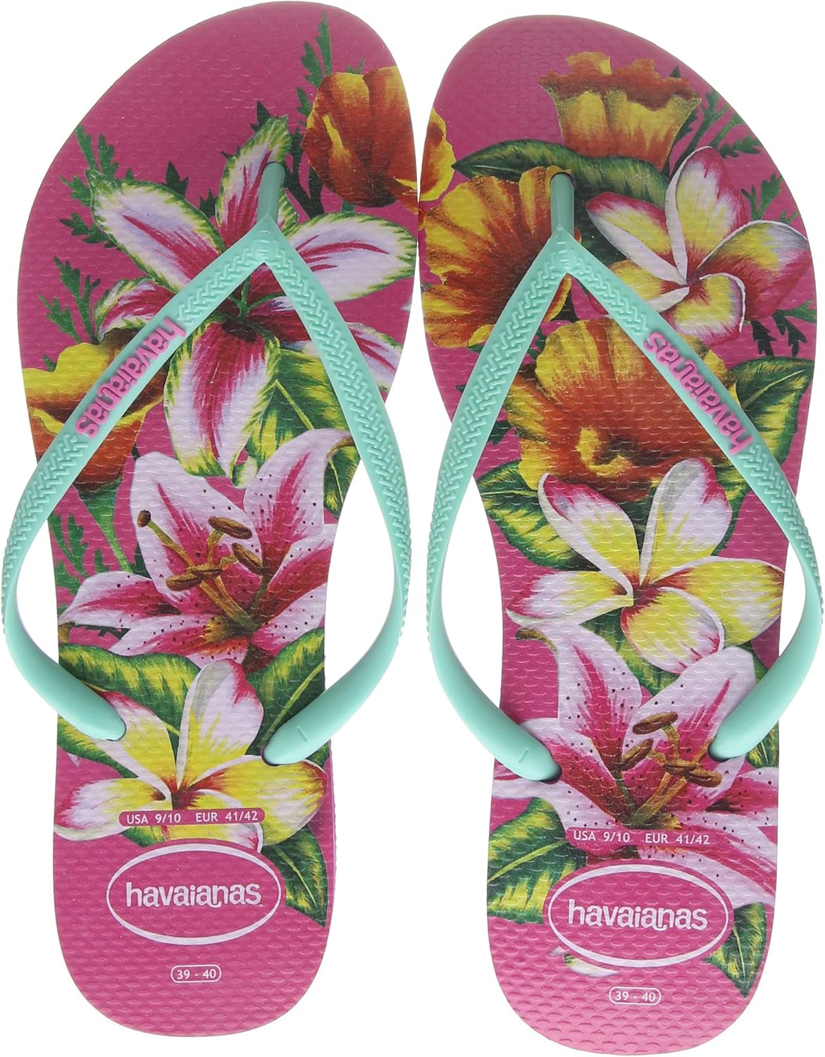 pauls warehouse havaianas