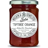 Tiptree Orange Marmalade, 12 oz Jar (Pack of 1)
