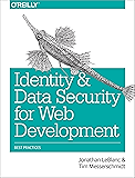 Identity and Data Security for Web Development: Best Practices