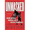 Unmasked: Inside Antifa's Radical Plan to Destroy Democracy