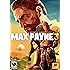 Max Payne 3 [Online Game Code]