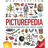 Picturepedia, Second Edition: An Encyclopedia on Every Page