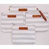 nappy bag organiser pouches