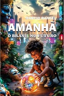 Livro Amanhã