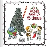 Star Wars: A Vader Family Sithmas (Star Wars x Chronicle Books)