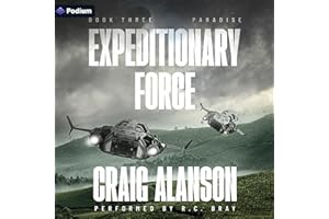 Paradise: Expeditionary Force, Book 3
