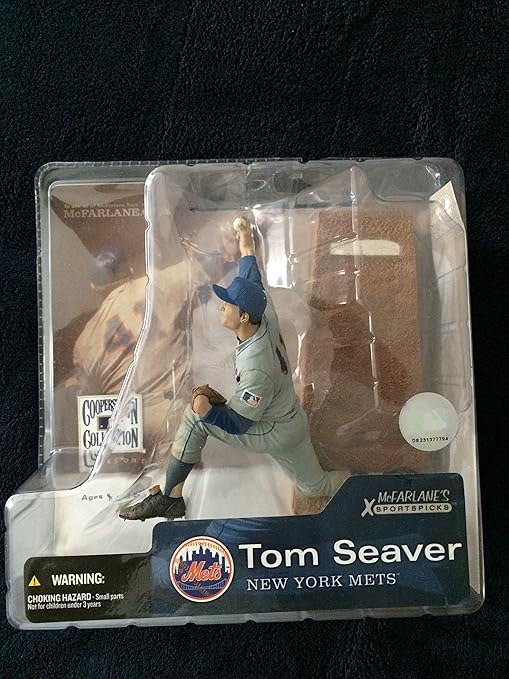 mets action figures