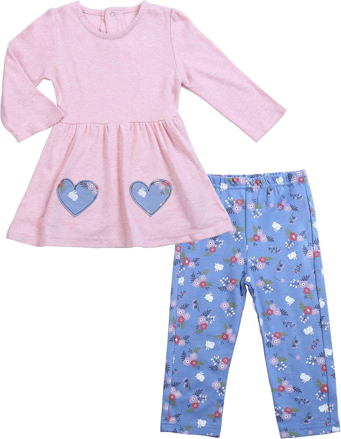 big sister little sister pjs