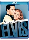 Viva Las Vegas [Blu-ray] [1964] [US Import]