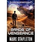 Sands of Vengeance (Interstellar Birthright Book 3)