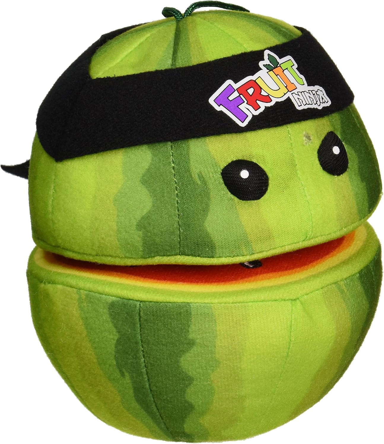 Fruit Ninja Watermelon Plush: Toys 
