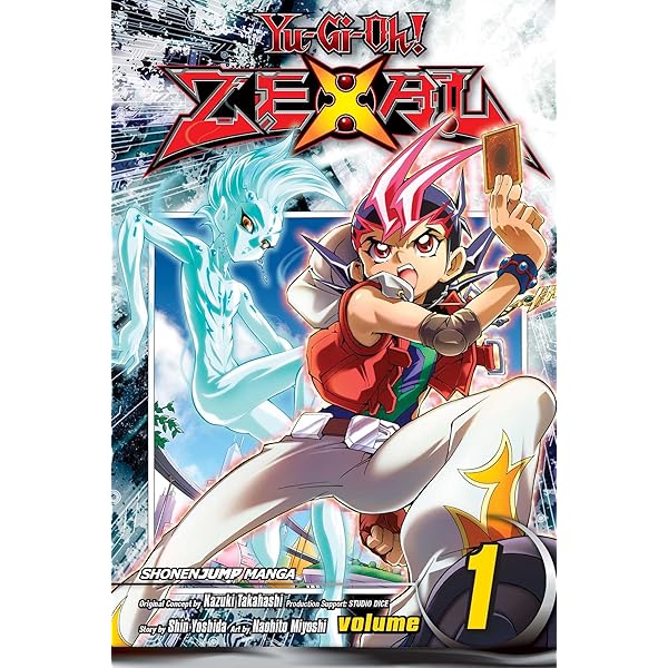 yugioh zexal volume 5 promo card Yu-Gi-Oh! Zexal, Vol. 5: 9781421569185: Takahashi, Kazuki, Studio Dice, Yoshida, Shin, Miyoshi, Naohito: Books readers are taken on Deck:Cabaretti Cacophony How to Play Yu-Gi-Oh! Royal Blaze