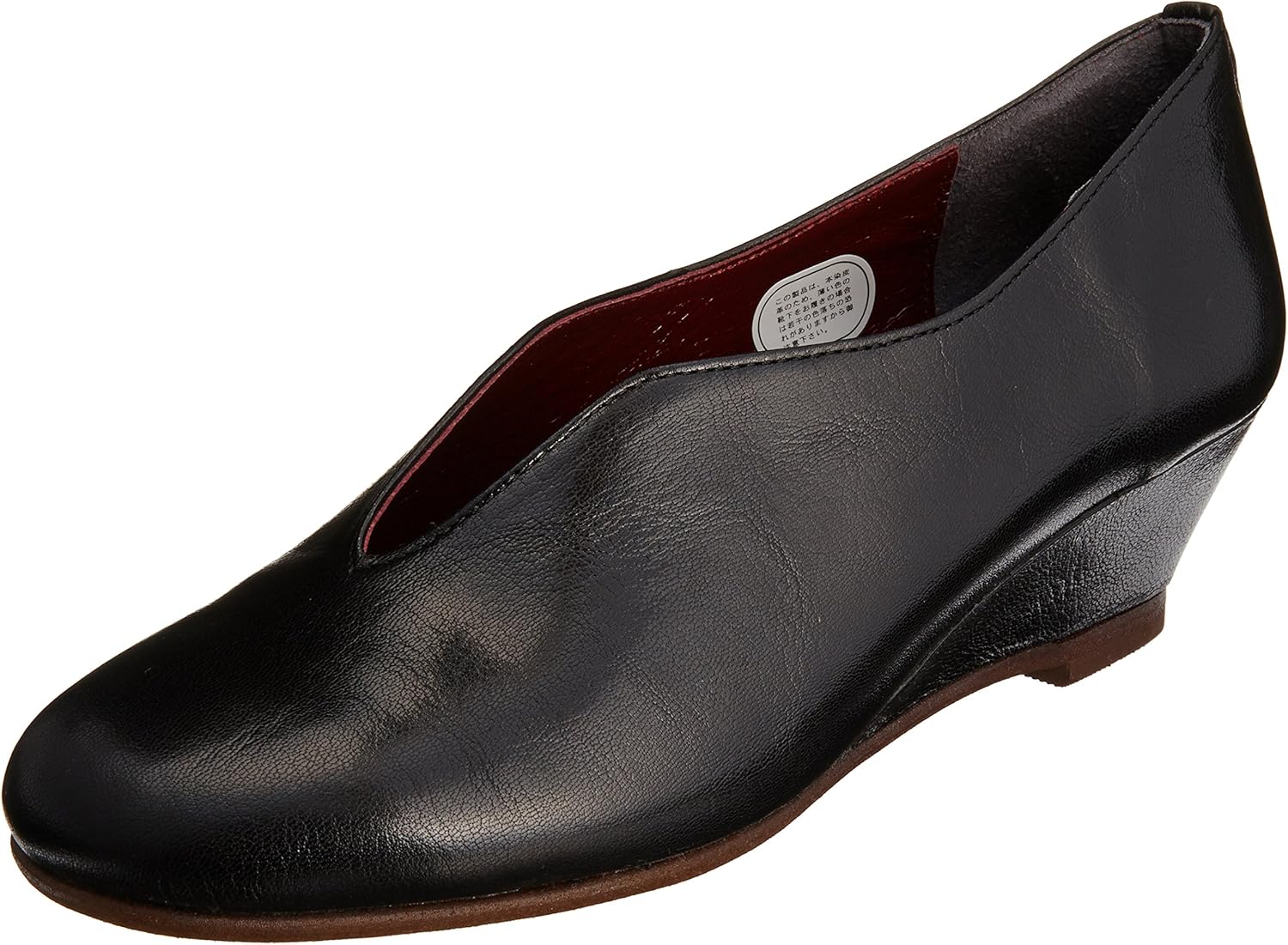 Amazon ダブルツリー パンプス 4040 レディース Doubletree ダブルツリー パンプス